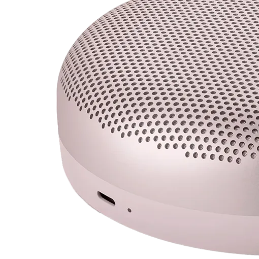 BANG & OLUFSEN Beosound A1 2nd Gen Portable Speaker, Pink — image №5
