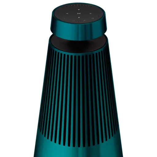 BANG & OLUFSEN Beosound 2 3rd Gen Home Audio System Northern Sky Turquoise — Image №3