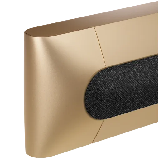 Beosound Premiere Home Audio System Gold Tone — image №15 Beosound Premiere Home Audio System Gold Tone — image №15