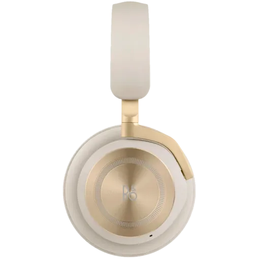 Bang & Olufsen Beoplay HX Headphones, Gold Tone — Image №3
