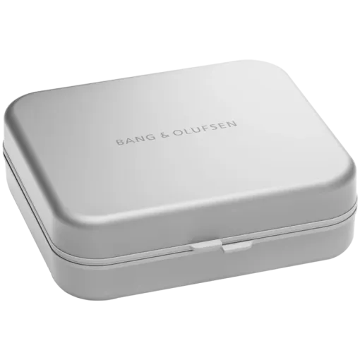 BANG & OLUFSEN Hard case, Grey Mist — Image №1