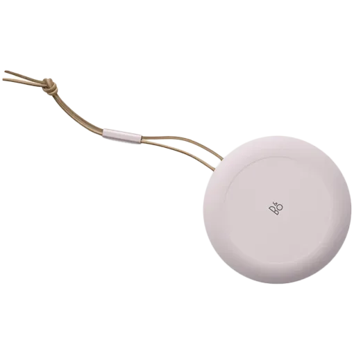 BANG & OLUFSEN Beosound A1 2nd Gen Portable Speaker, Pink — image №4