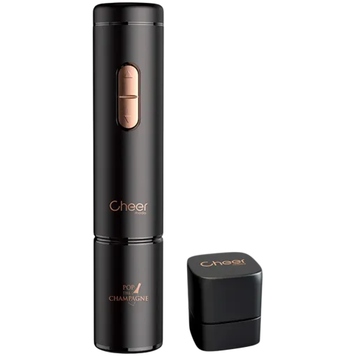 CHEER-MODA Ace Black & Bronze 1670 — Изображение №1