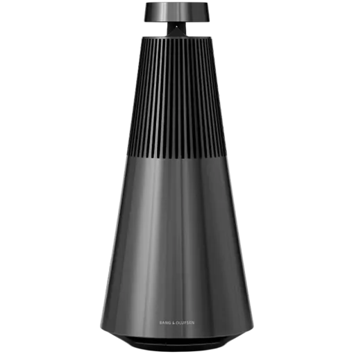 Bang & Olufsen Beosound 2 Home Audio System, Black Antracite — Image №1