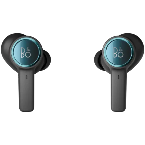 BANG & OLUFSEN Beoplay EX Wireless Headset, Northern Sky Turquoise — Image №4 BANG & OLUFSEN Beoplay EX Wireless Headset, Northern Sky Turquoise — Image №4