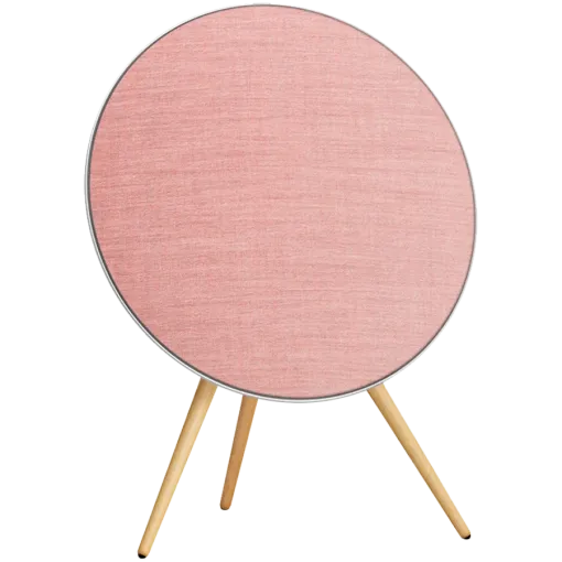 Cover for Beoplay A9, Beoplay A9 4th Gen, Beosound A9 5th Gen, Pink — image №1