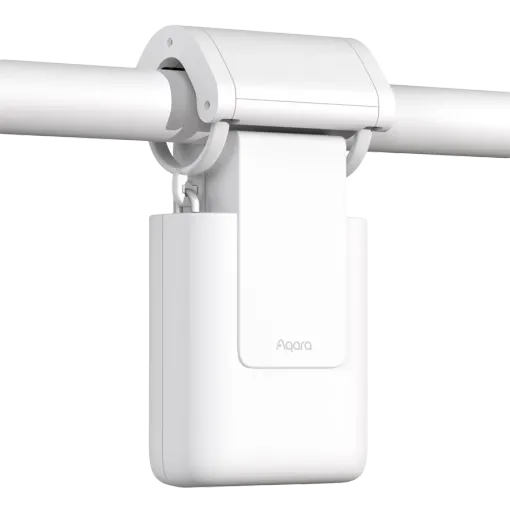 Curtain Driver E1 (Track Version) — Image №4