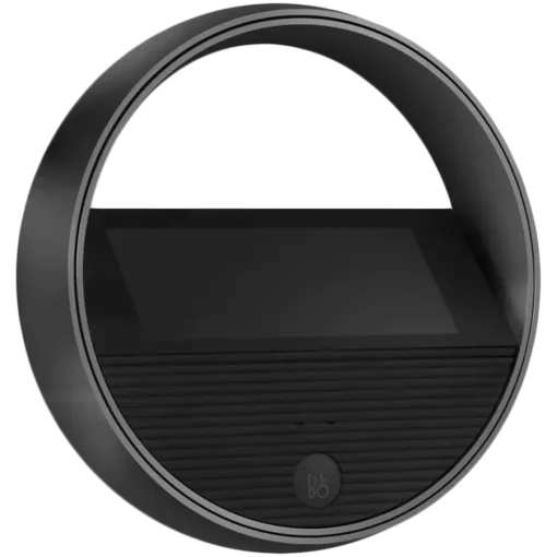 Remote Control BANG & OLUFSEN BeoRemote Halo, Black Anthracite — Image №1