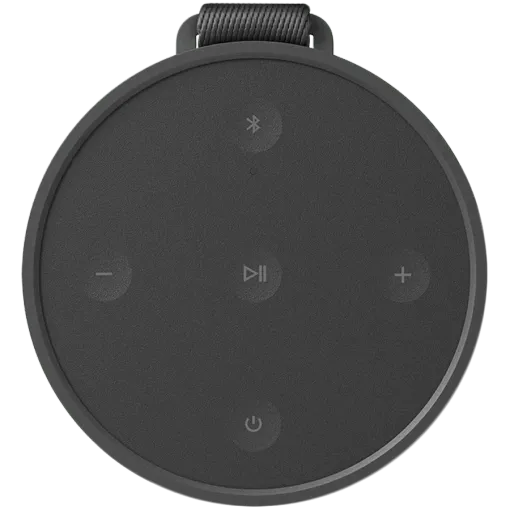 BANG & OLUFSEN Beosound Explore Portable Speaker, Black Anthracite — image №3