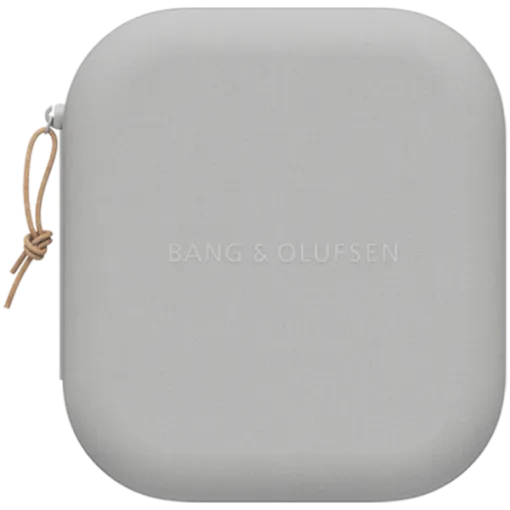 BANG & OLUFSEN Soft Case for Beoplay HX, Timber — Image №1