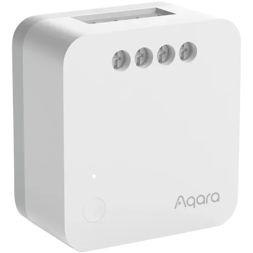 Aqara SSM-U02 Single Switch Module T1 (No Neutral) — Image №2