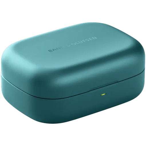 BANG & OLUFSEN Beoplay EX Wireless Headset, Northern Sky Turquoise — Image №5 BANG & OLUFSEN Beoplay EX Wireless Headset, Northern Sky Turquoise — Image №5