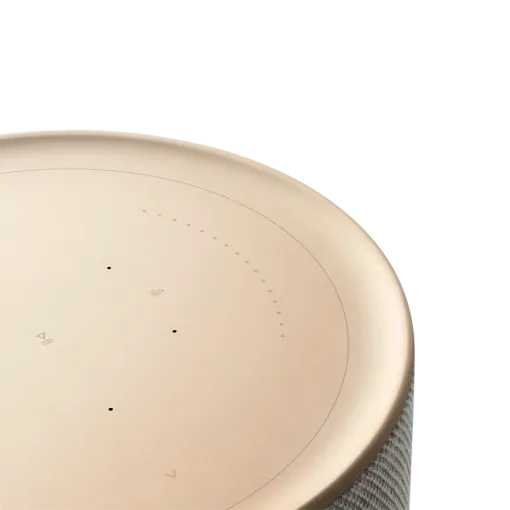 Bang & Olufsen Beosound Balance Home Audio System, Natural Oak — Image №4