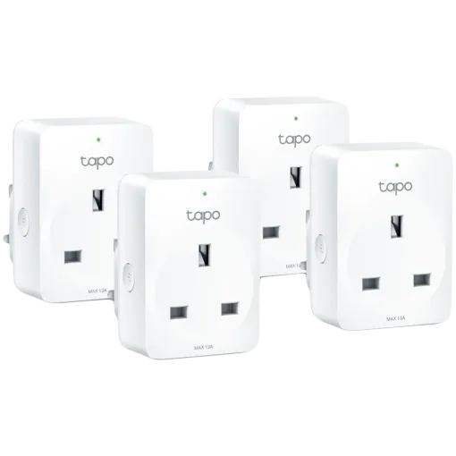 TP-LINK Smart Power Plug — Εικών №1