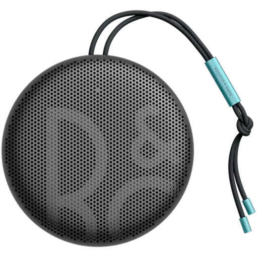 BANG & OLUFSEN Beosound A1 2nd Gen Portable Speaker, Anthracite Oxygen — image №2