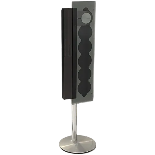 BANG & OLUFSEN Beosound 9000c Audio System Natural Aluminium — Image №1 BANG & OLUFSEN Beosound 9000c Audio System Natural Aluminium — Image №1