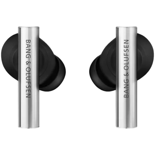 Beo Grace Wireless Cuffia, Natural Aluminium — image №4