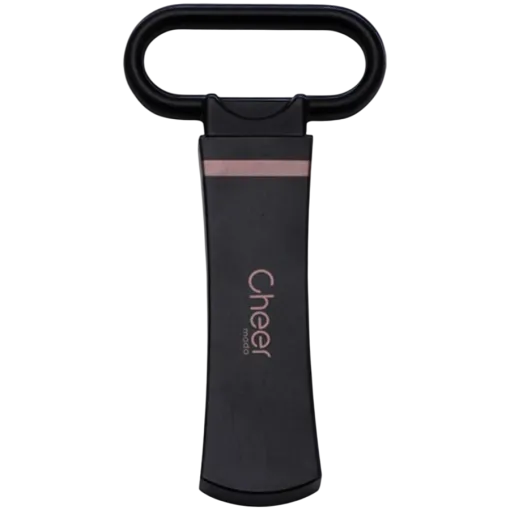 CHEER-MODA Excalibur Black & Bronze HK02 — Изображение №1