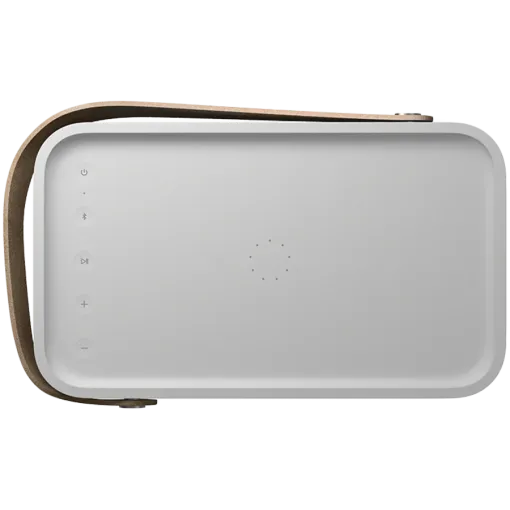 BANG & OLUFSEN Beolit 20 Portable Speaker, Grey Mist — image №5