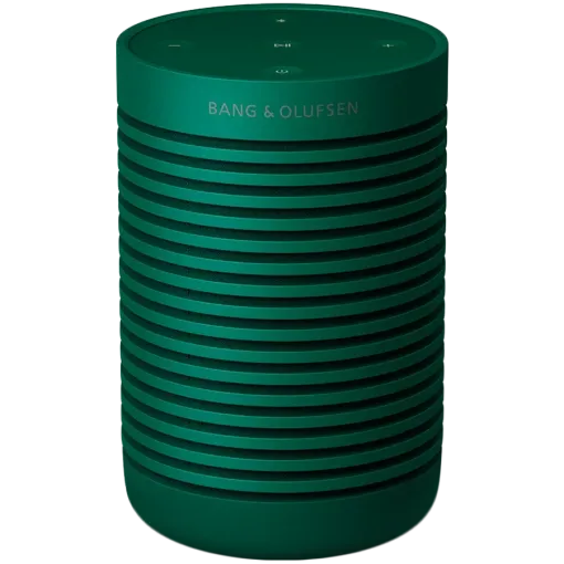 BANG & OLUFSEN Beosound Explore Portable Speaker, Green — image №2