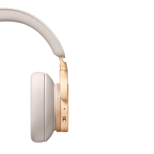 BANG & OLUFSEN  for Beoplay H95, Gold ToneEar Cushions — Image №1