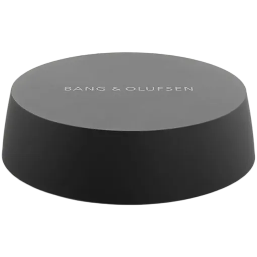 Beoconnect Core Wall Bracket AV System Nero — image №1