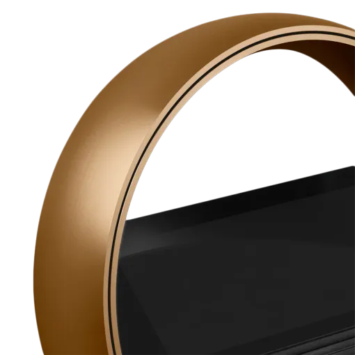 Remote Control Beoremote Halo Wall, Bronze — image №3