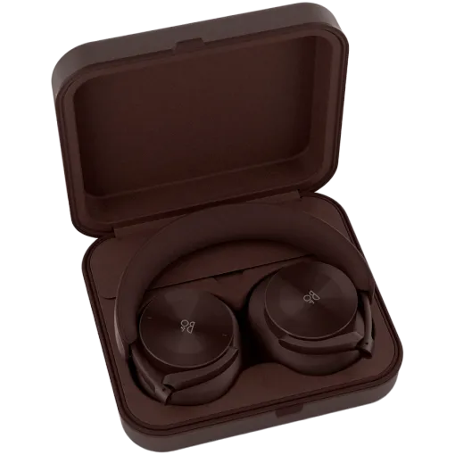 Beoplay H95 Headphones Bang & Olufsen, Chestnut — Image №2