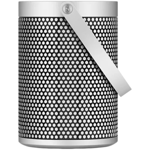 BANG & OLUFSEN Beosound A5 Portable Speaker Spaced Aluminium — Image №4