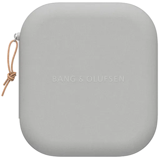 BANG & OLUFSEN SandSoft Case for Beoplay HX, Sand — Image №1