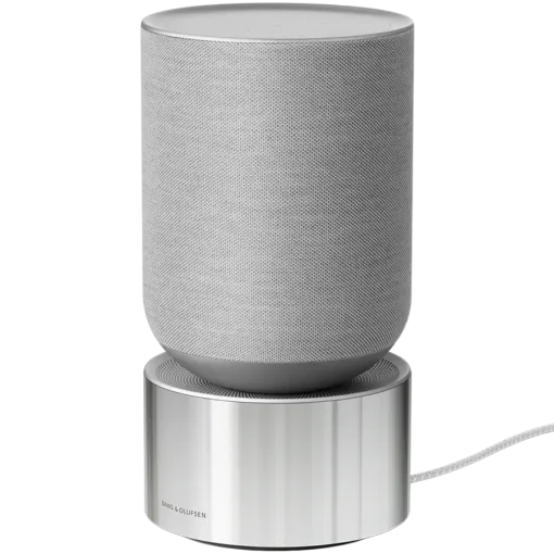 Bang & Olufsen Beosound Balance Home Audio System, Natural — Image №2