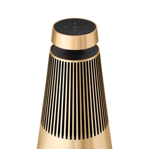 Beosound 2 3rd Gen Home Audio System Gold Tone — image №4