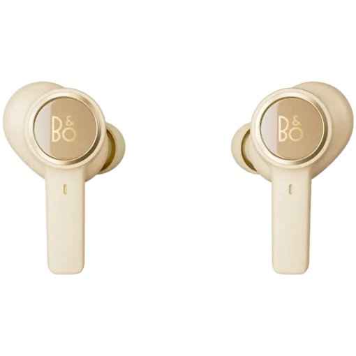 Bang & Olufsen Beoplay EX Headphones, Gold Tone — Image №2 Bang & Olufsen Beoplay EX Headphones, Gold Tone — Image №2