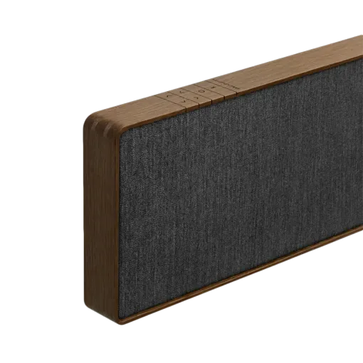 Beosound Stage Home Audio System Smoked Oak/Gray — image №4