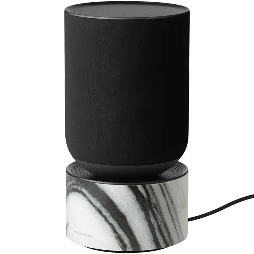 BANG & OLUFSEN Beosound Balance Home Audio System Marbled Black — Image №2