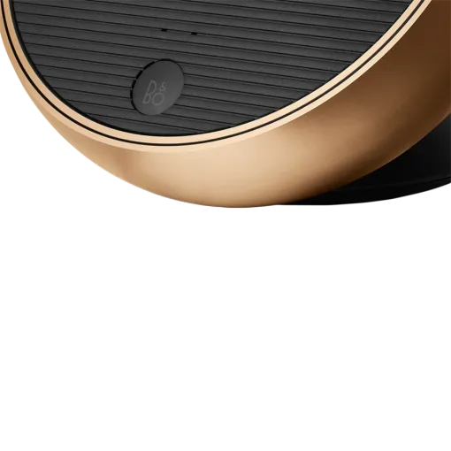 Remote Control BANG & OLUFSEN BeoRemote Halo, Gold — Image №3