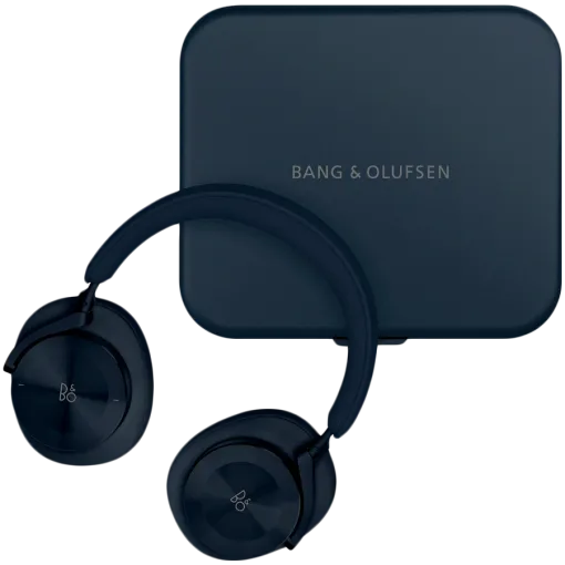 Beoplay H95 Headphones Bang & Olufsen, Navy — Image №3