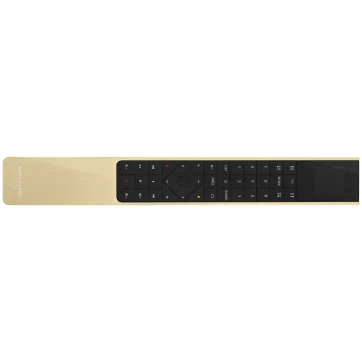 Remote Control BANG & OLUFSEN BeoRemote One, Brass — Image №2