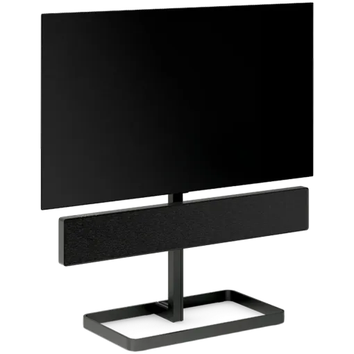 Beosound Stage Home Audio System Black A/Dark Grey — image №5