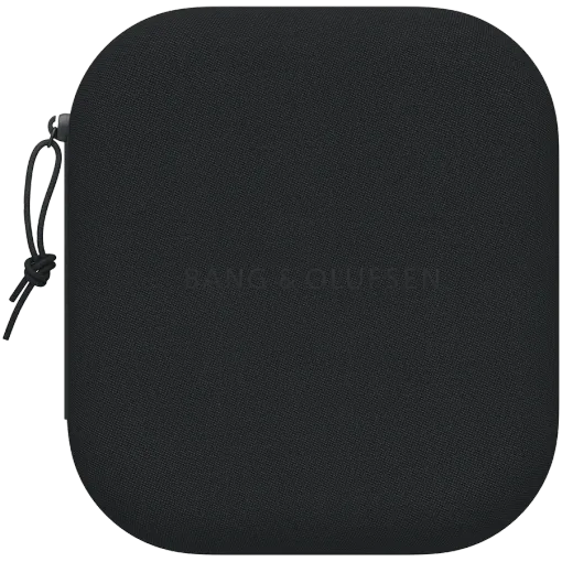 BANG & OLUFSEN  for Beoplay HX, Black AnthraciteSoft Case — Image №1