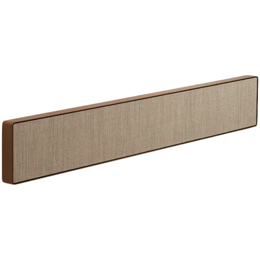 BANG & OLUFSEN Beosound Stage Home Audio System, Bronze/Warm Taupe — image №2