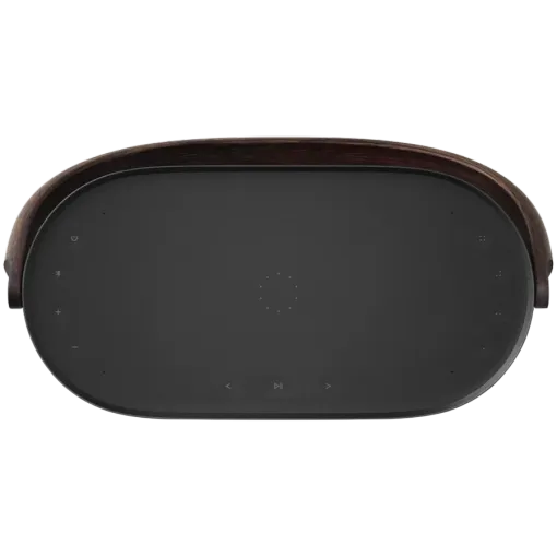 BANG & OLUFSEN Beosound A5 Portable Speaker Dark Oak — Image №4