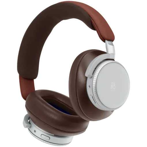 Beoplay H100 Wireless Headphones, Century Brown — image №4