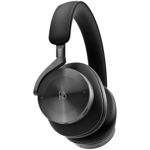 Beoplay H95 Headphones Bang & Olufsen, Black — Image №4