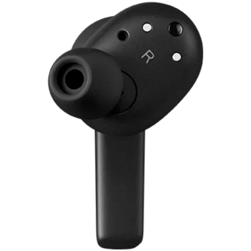 BANG & OLUFSEN Earbud for Beoplay EX, Right, Black Anthracite — Image №1 BANG & OLUFSEN Earbud for Beoplay EX, Right, Black Anthracite — Image №1