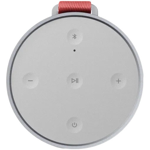 BANG & OLUFSEN Beosound Explore Portable Speaker, Blossom Pink — image №5