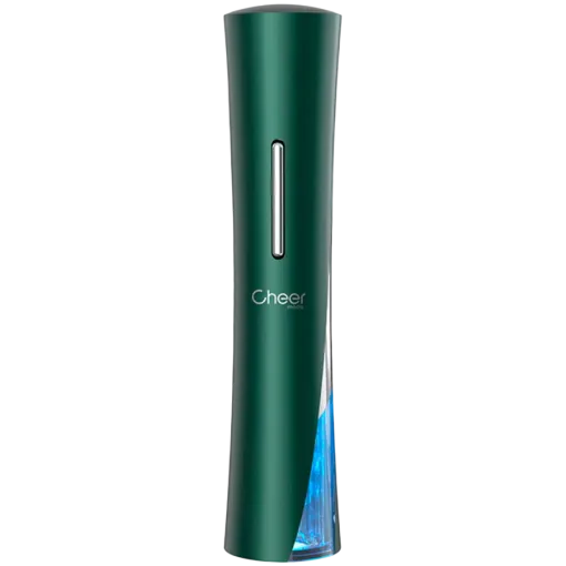 CHEER-MODA Skyline Green 2010 — Изображение №1