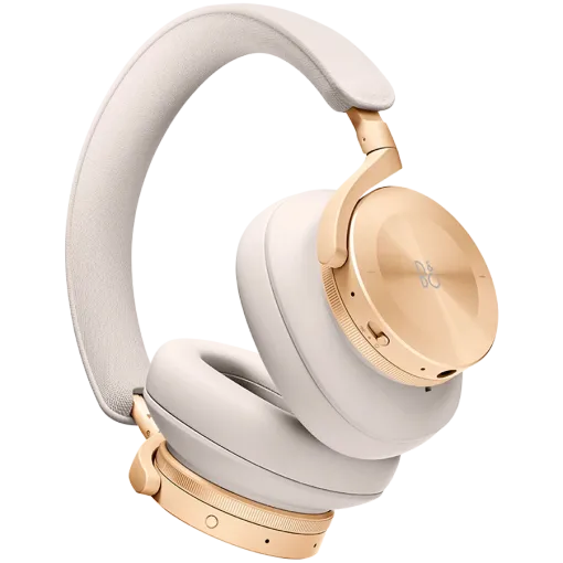 Beoplay H95 Headphones Bang & Olufsen, Gold Tone — Image №4
