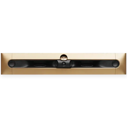 Beosound Premiere Home Audio System Gold Tone — image №1 Beosound Premiere Home Audio System Gold Tone — image №1