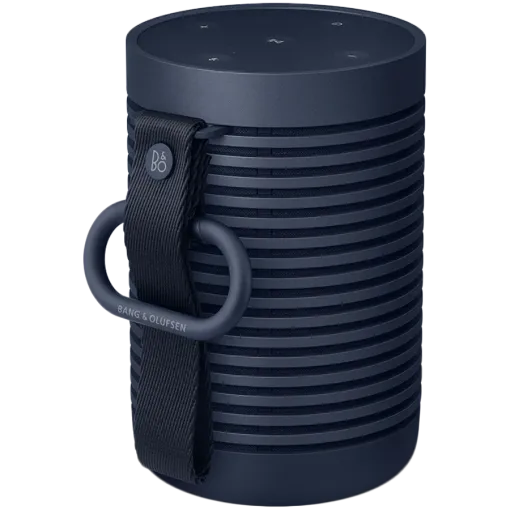 BANG & OLUFSEN Beosound Explore Portable Speaker, Navy — image №1